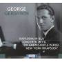 Toscanini / Wild / Levant / Goodman / NBC Symphony Orch. - Gershwin dirigiert von Toscanini