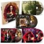 Epica - We Still Take You With Us-The Early Years