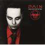 Pain - Psalms Of Extinction