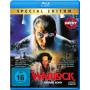 Julian Sands - Warlock-Satans Sohn (Special Edition) (Blu-ray) [DE-Version, Regio 2/B]
