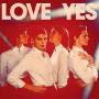 Teen - Love Yes (Ltd Deluxe Edition)