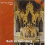 Jean-Claude Zehnder - Bach In Naumburg-Orgelwerke