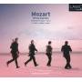Engegard Quartet - Haydn gewidmete Streichquartette