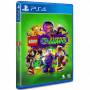 Ps4 Fun - Warner Bros. Games LEGO DC Super-Vilains