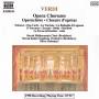 M. Vach / O. Dohnanyi / + - Opernchre
