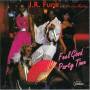 J. R. Funk & The Love Machine - Feel Good,Party Time