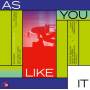 Mazzola / Sdwestdeutsche Philharmonie Konstanz / + - As you like it
