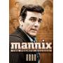 Mannix: Fourth Season (6pc) / (full) - Mannix: Fourth Season [US-Version, Regio 1]