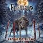 FireWlfe - Conquer All Fear