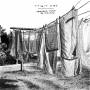 Spirit Was - Heaven's Just A Cloud (Ltd.Coke Bottle Green Viny