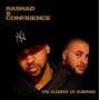 Rashad & Confidence - Element Of Surprise