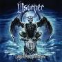 Usurper - Lords Of The Permafrost (black Vinyl)