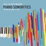 Wishart / Astolfi - Betty R. Wishart: Piano Sonorities