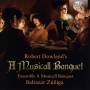 Various - Dowland:A Musicall Banquet
