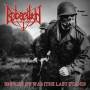 Rebaelliun - Bringer Of War
