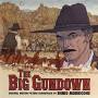 OST / Ennio Morricone - The Big Gundown (2lp/180g/remastered/gatefold)