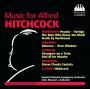John Mauceri / DNSO - Music for Alfred Hitchcock