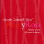 Agustn Carbonell - Rojo Y Rosa