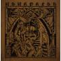 Usurpress / Bent Sea - Bent Sea/Usurpress-Split CD