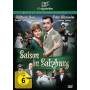 Franz Gottlieb Josef - Peter Alexander: Saison in Salzburg [EURO-Version, Regio 2]
