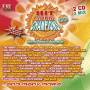 Hit Mania Champions 2016 / Various (ita) - Hitmania Champions 2016