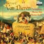 Christopher Guild - Dieren,Bernar van:Complete Music For Piano Solo