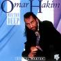 Omar Hakim - Rhythm Deep