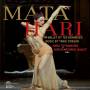 Anna Tsygankova / Dutch National Ballet - Mata Hari (Ballett)(Inszenierung Ted Brandsen [DE-Version, Regio 2/B]