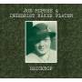 Joe McPhee / Ingebrigt Haker Flaten - Bricktop