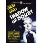 Shadow Of Doubt / (full Mono) - Shadow Of Doubt [US-Version, Regio 1]