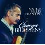 georges Brassens - Ses Plus Belles Chansons