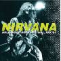 Nirvana - Hollywood Rock Festival,Rio '93