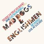 Tedeschi Trucks Band And Leon Russell Present - Mad Dogs & Englishmen Revisited Live at LOCKN