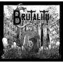 Brutality - Ruins Of Humans