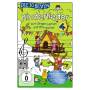 S. Sommerland / K. Glck & Die Kita-Frsche - Die 30 besten Kinderlieder 4 (DVD) [DE-Version, Regio 2/B]
