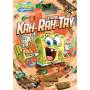 Spongebob Squarepants: Extreme Kah-rah-tay - Spongebob Squarepants: Extreme Kah-rah-tay [US-Version, Regio 1]