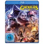 Jim Wynorski - Ghoulies 4 (uncut) (Blu-ray) [DE-Version, Regio 2/B]