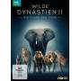 David Attenborough (Presenter) - Wilde Dynastien 2-Die Clans Der Tiere [DE-Version, Regio 2/B]