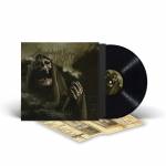 Antropomorphia - Devoid Of Light (Black Vinyl)