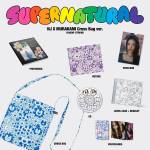 Newjeans - Supernatural NJ X MURAKAMI (Cross Bag ver.)