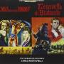 Carlo Rustichelli - La Valle Dell Eco Tonante / Genoveffa Di Brabante (1 Cd Wit