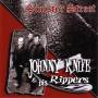 Johnny Knife / The Rippers - Sinister Street