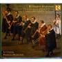 Denecker / La Caccia - Bellissimo Splendore-Musik Am Brssele