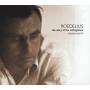Roedelius - The Diary Of The Unforgotten(Selbstportrait VI)