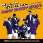 Nolan Strong & The Diablos - Daddy Rockin Strong (1954-1962 Fortune
