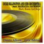 Duke Ellington / mahalia J - Black Brown & Beige
