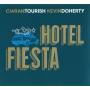 Ciaran Tourish / Kevin Doherty - Hotel Fiesta