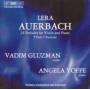 Vadim Gluzman - 24 Pr�ludien F�r Violine und Klavier