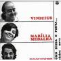 Vinicius / Toquinho / Medalha - Como Dizia O Poeta