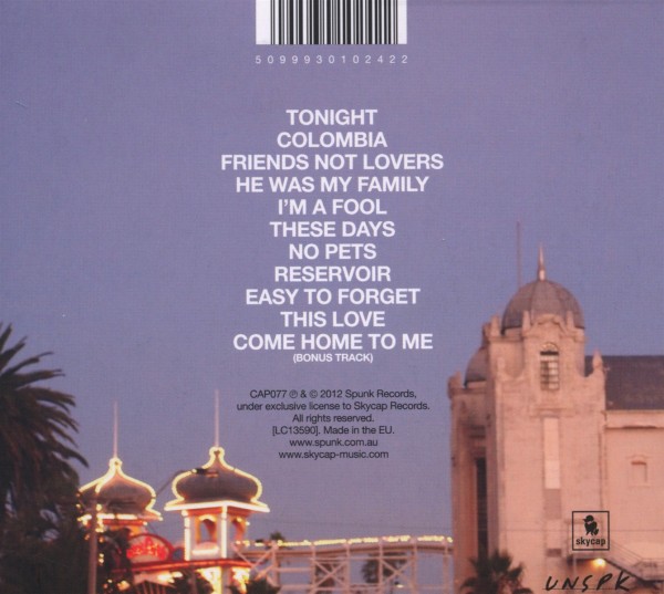 Sounds Of Our City 1